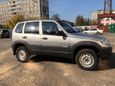 SUV   Chevrolet Niva 2015 , 520000 , 