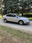  Volkswagen Passat 2008 , 730000 , 