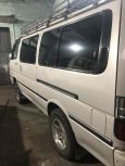    Toyota Hiace 2001 , 499000 , 