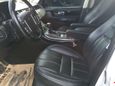 SUV   Land Rover Range Rover Sport 2011 , 1390000 , 