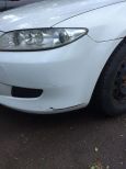  Mazda Atenza 2003 , 190000 , 