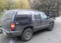 SUV   Chevrolet Blazer 1998 , 120000 , 