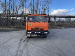 Бензовоз КамАЗ 65115 2013 года, 2350000 рублей, Новокузнецк