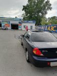  Kia Spectra 2006 , 183000 , 