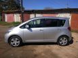  Toyota Ractis 2008 , 420000 , 