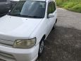  Nissan Cube 2001 , 175000 , 