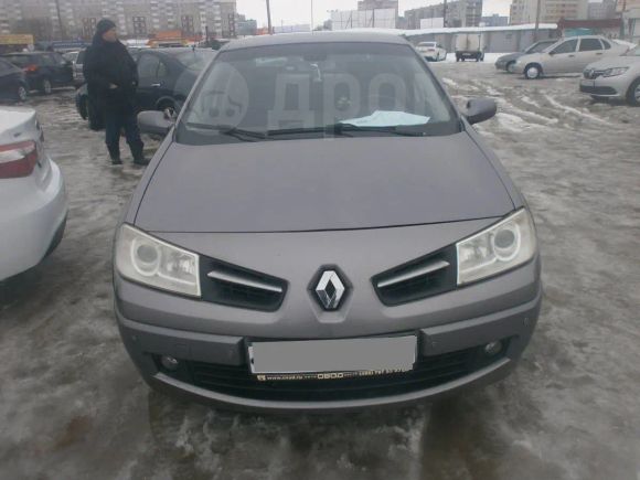 Renault Megane 2008 , 320000 , 
