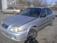  Honda Integra SJ 1998 , 130000 , 