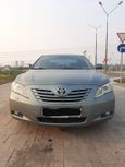  Toyota Camry 2008 , 720000 , 