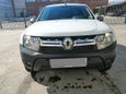 SUV   Renault Duster 2018 , 650000 , 