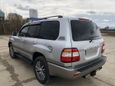 SUV   Toyota Land Cruiser 2006 , 1350000 , 