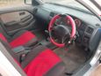  Nissan Pulsar 1997 , 138000 , 