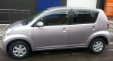  Toyota Passo 2009 , 295000 , 