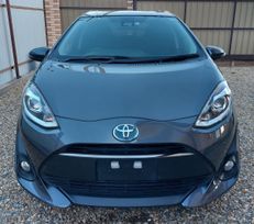  Toyota Aqua 2019 , 1605000 , 