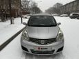  Nissan Note 2008 , 410000 , 