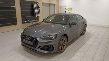  Audi RS5 2022 , 9399999 , -