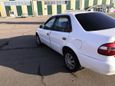  Toyota Corolla 1999 , 248000 , 