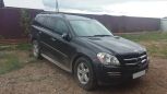 SUV   Mercedes-Benz GL-Class 2007 , 1450000 , 