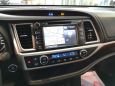 SUV   Toyota Highlander 2018 , 3599000 , 