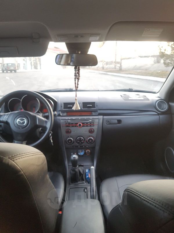  Mazda Mazda3 2006 , 330000 , 