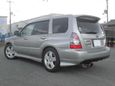 SUV   Subaru Forester 2006 , 265000 , 