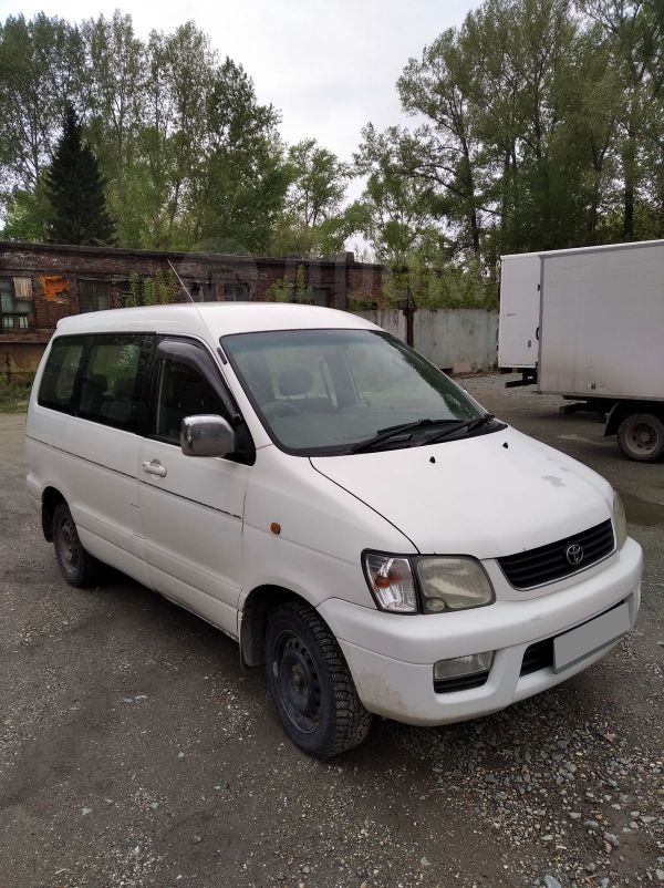    Toyota Town Ace Noah 1999 , 250000 , 