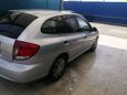  Kia Rio 2003 , 135000 , 