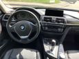  BMW 3-Series 2016 , 2400000 , 