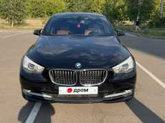 Лифтбек BMW 5-Series Gran Turismo 2010 года, 2000000 рублей, Набережные Челны