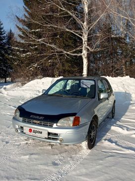  Toyota Starlet 1996 , 250000 , 