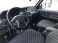 SUV   Mitsubishi Pajero 1997 , 345000 , 