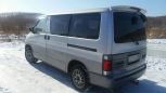    Mazda Bongo Friendee 1997 , 240000 , 