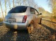  Nissan March 2002 , 188000 , 