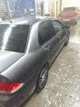  Mitsubishi Lancer 2005 , 165000 , 