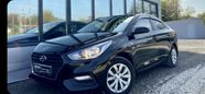  Hyundai Solaris 2017 , 649000 , 