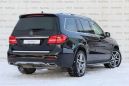 SUV   Mercedes-Benz GLS-Class 2017 , 5190000 , 