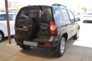 SUV   Chevrolet Niva 2012 , 350000 , 