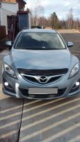  Mazda Mazda6 2011 , 685000 , 