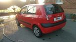  Hyundai Getz 2006 , 255000 , 