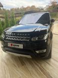 SUV   Land Rover Range Rover Sport 2015 , 4500000 , 