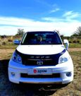 SUV   Toyota Rush 2009 , 887000 , 