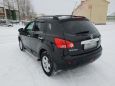 SUV   Nissan Qashqai 2009 , 580000 , 