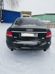  Audi A6 2005 , 470000 , 