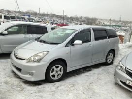    Toyota Wish 2006 , 650000 , -