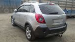 SUV   Opel Antara 2007 , 600000 , 