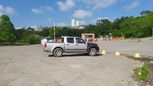  Nissan Navara 2007 , 1350000 , 