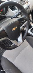  Chevrolet Cruze 2013 , 620000 , 