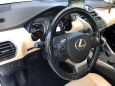 SUV   Lexus NX300h 2015 , 2450000 , 