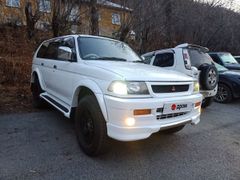 SUV или внедорожник Mitsubishi Challenger 1990 года, 1300000 рублей, Петропавловск-Камчатский