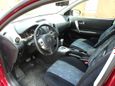 SUV   Nissan Qashqai 2012 , 888000 , -